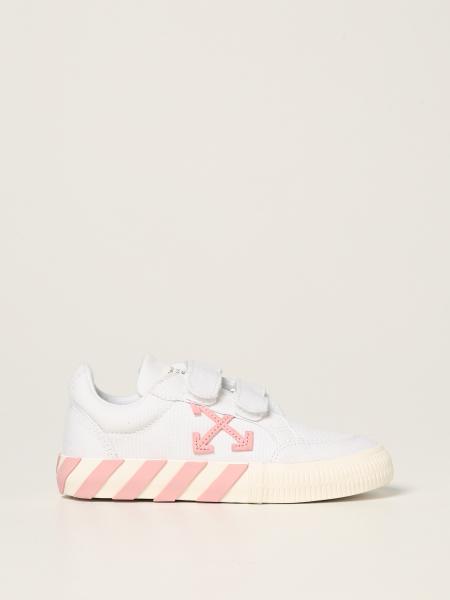 Shoes kids Off White