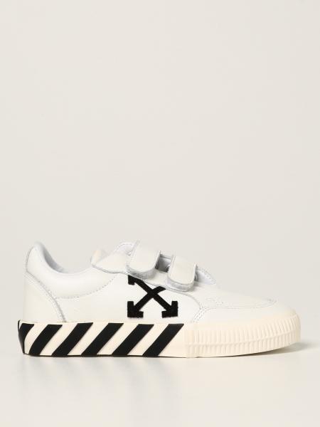 Chaussures enfant Off White