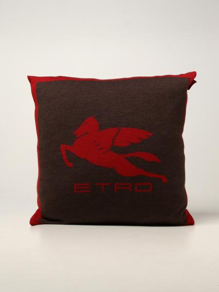 Blanket homeware Etro Home