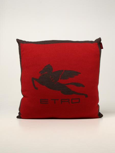 Etro Home: Blanket homeware Etro Home