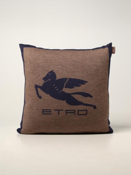 Etro Home: Deck 家居装饰品 Etro Home
