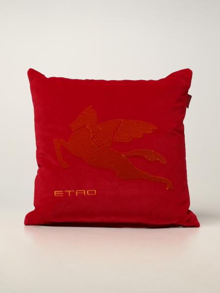 Etro Home: 枕頭 家居装饰品 Etro Home