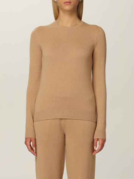 Theory: Maglia slim Theory in cashmere