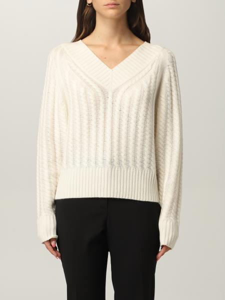 Theory: Maglia Theory in cashmere