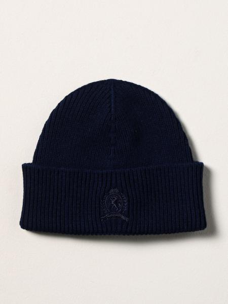 Hilfiger Collection: Gorro hombre Hilfiger Collection