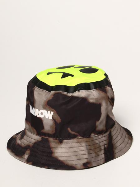 Barrow fisherman hat with big logo