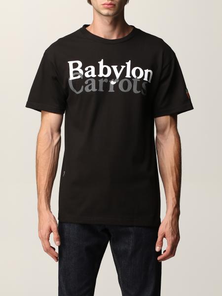 T恤 男士 Babylon X Carrots