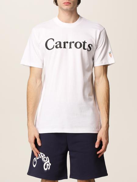 T-shirt herren Carrots