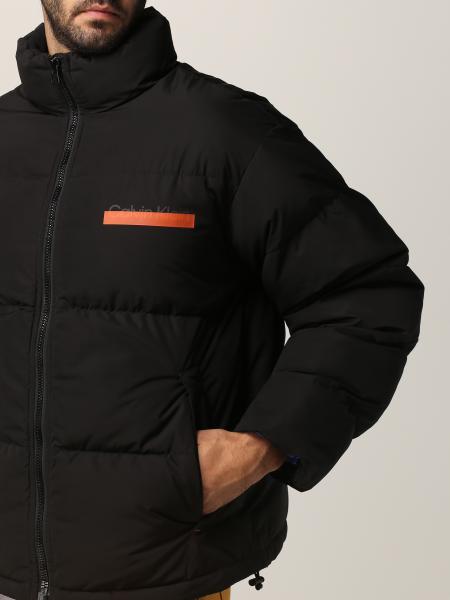 2.0 Heron Preston x Calvin Klein jacket 