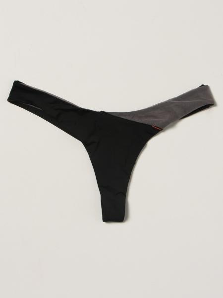 Heron Preston x Calvin Klein Orange 2.0 briefs with logo