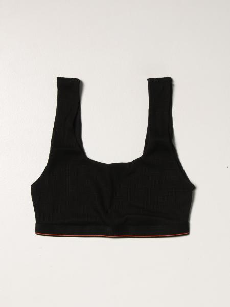 Heron Preston x Calvin Klein Orange 2.0 Bra