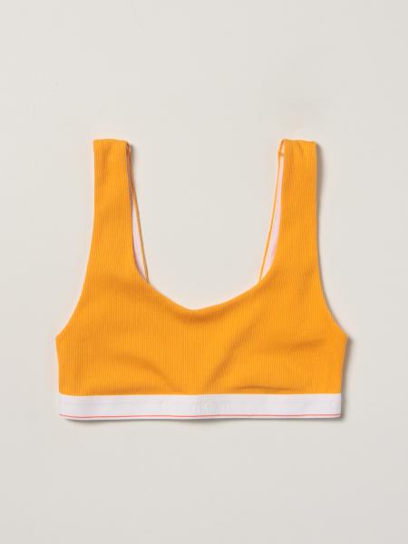 Lingerie femme Orange 2.0-heron Preston X Calvin Klein