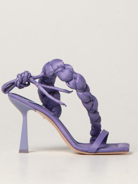 Schuhe damen Sebastian Milano