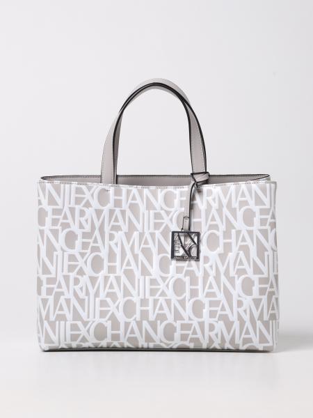 Наплечная сумка Женское Armani Exchange