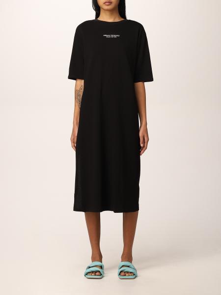 Elegante Kleider: Kleid damen Armani Exchange