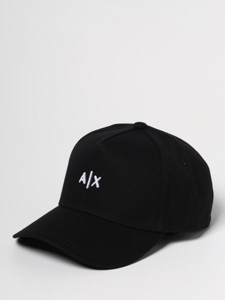 Armani Exchange men's Hat Sale Online 
