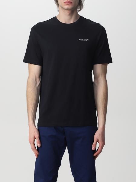 armani exchange black friday