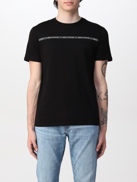 Armani Exchange hombre: Camiseta hombre Armani Exchange