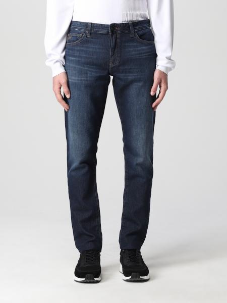 armani jeans shop online