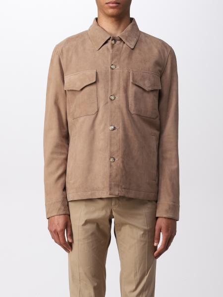 Giacca Brooksfield | Giacca uomo Brooksfield shop online Primavera Estate  2022 - GIGLIO.COM