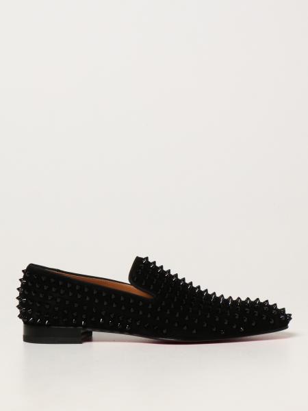 Christian Louboutin homme: Chaussures homme Christian Louboutin
