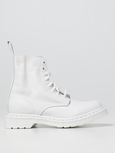 Dr. Martens 1460 Pascal Mono boot in vegan leather