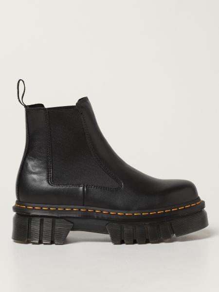 Dr. Martens Audrick Chelsea boot in nappa leather