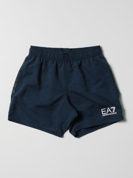 Ea7 kids: Swimsuit kids Ea7