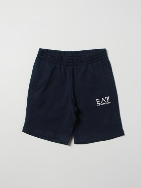 Ea7 kids: Shorts kids Ea7