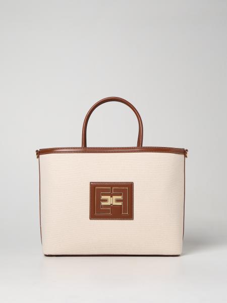 Наплечная сумка Женское Elisabetta Franchi