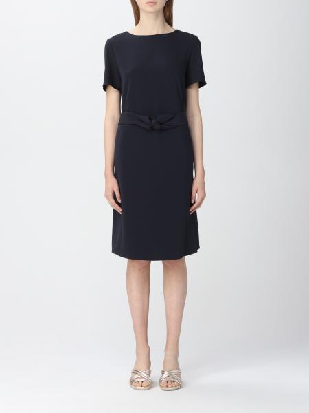 Vestito donna Armani | Vestito donna Armani Primavera/Estate 2022 online su  GIGLIO.COM