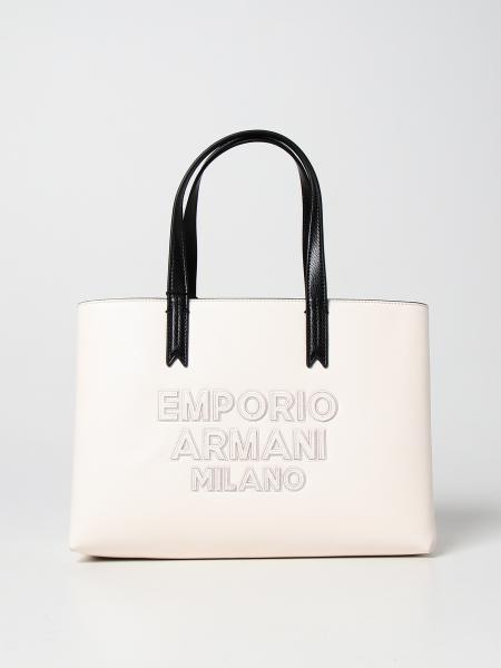 Наплечная сумка Женское Emporio Armani