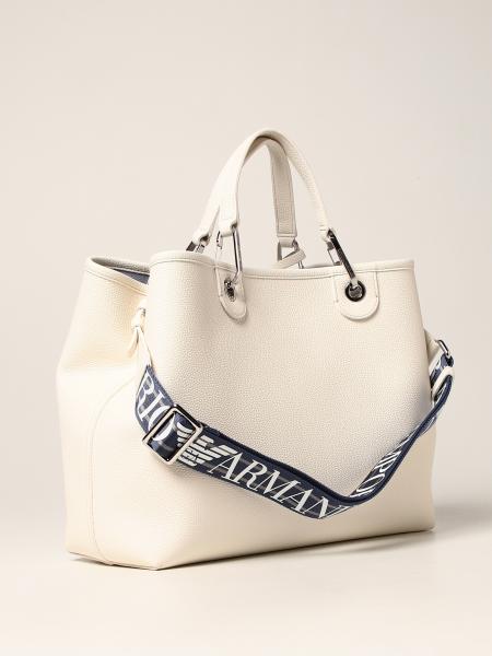 myea bolsa emporio armani
