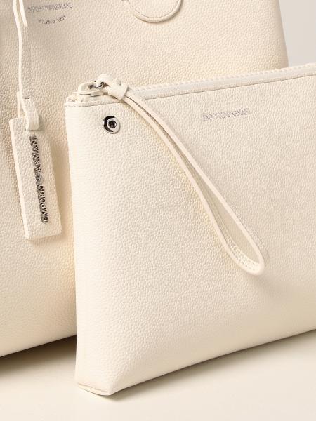 myea bolsa emporio armani