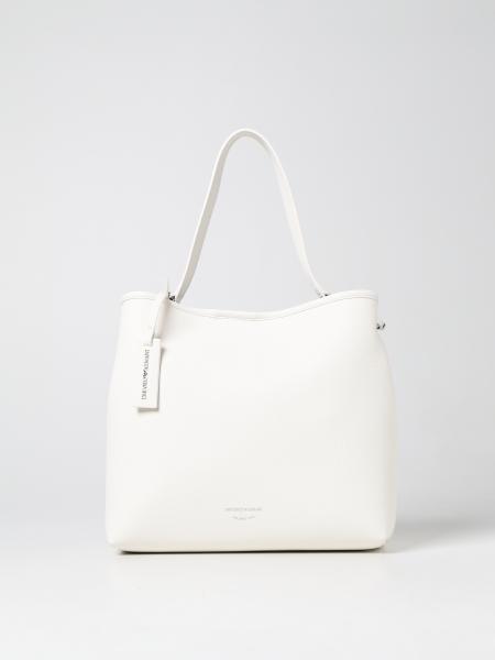 MyEA Emporio Armani tote bag in synthetic leather