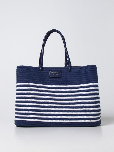 Borse da Emporio Armani Donna Black Friday | Black Friday Borse da Emporio  Armani per Donna 2022 online su GIGLIO.COM!