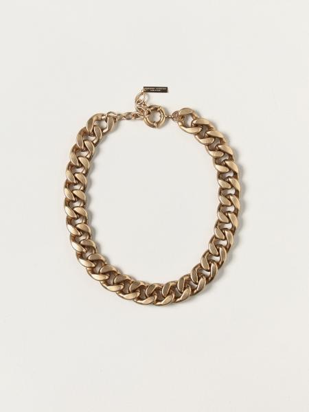 Ermanno Scervino chain necklace