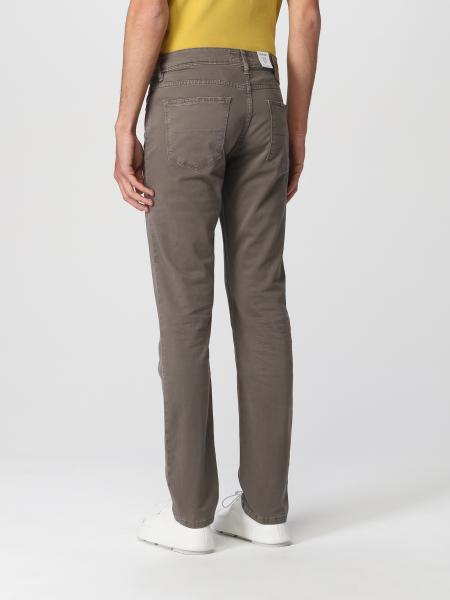 RE-HASH: Pants men - Mud | Pants Re 