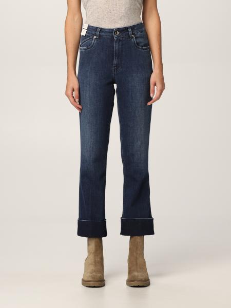 Jeans mujer Re-hash