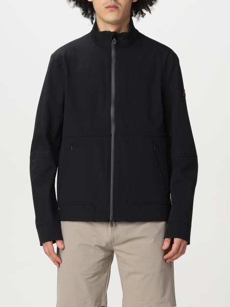 Peuterey men's clothing: Mangole Peuterey jacket in stretch nylon