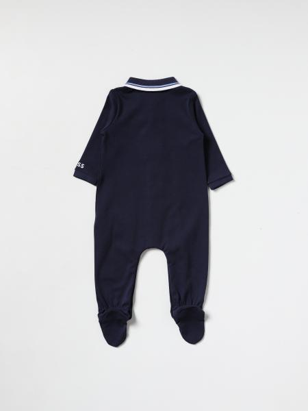 kids boss tracksuits