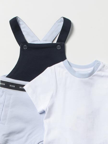 hugo boss jumpsuit