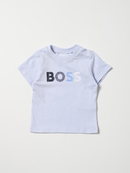 T-shirt kids Hugo Boss