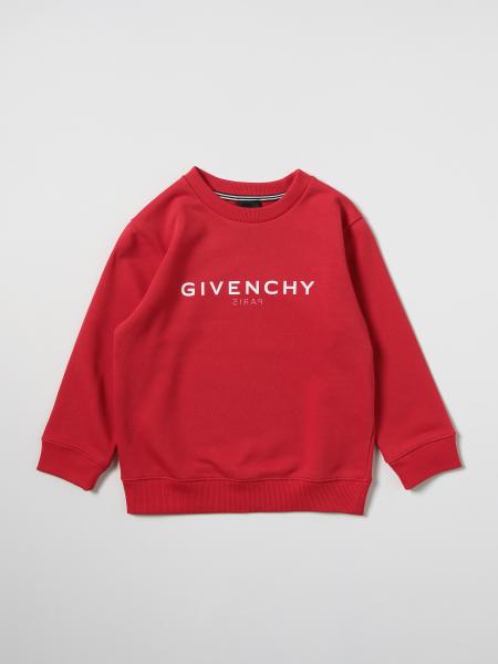 Sweat Givenchy avec logo