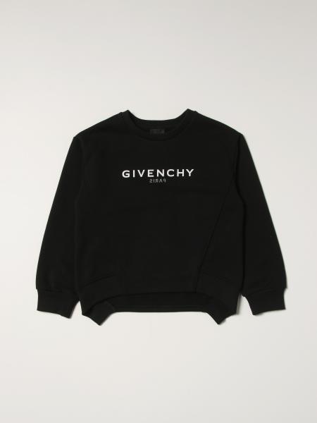 Givenchy t-shirt with logo