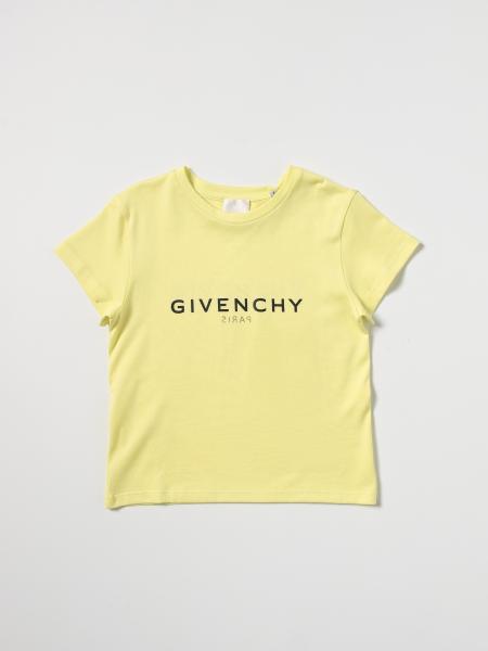 Givenchy t-shirt with mini logo