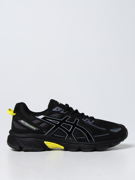 Asics: Gel Venture 6 Asics sneakers in mesh and synthetic fabric