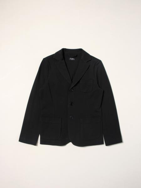 西服外套 男童 Il Gufo