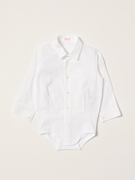 Одежда для новорожденных Il Gufo: Рубашка Детское Il Gufo