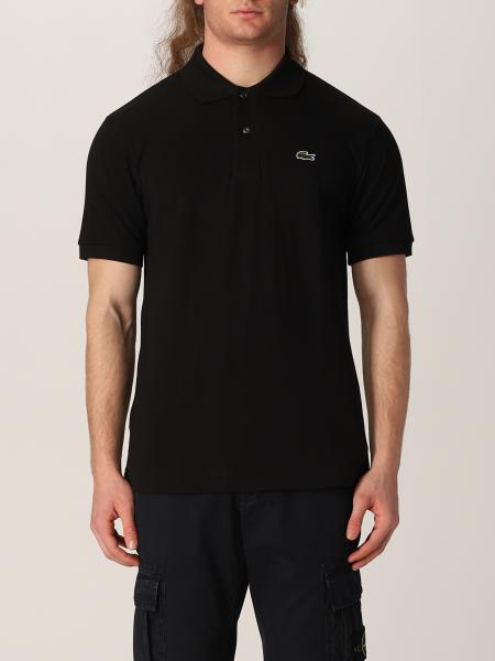 Lacoste: Lacoste basic polo shirt with logo